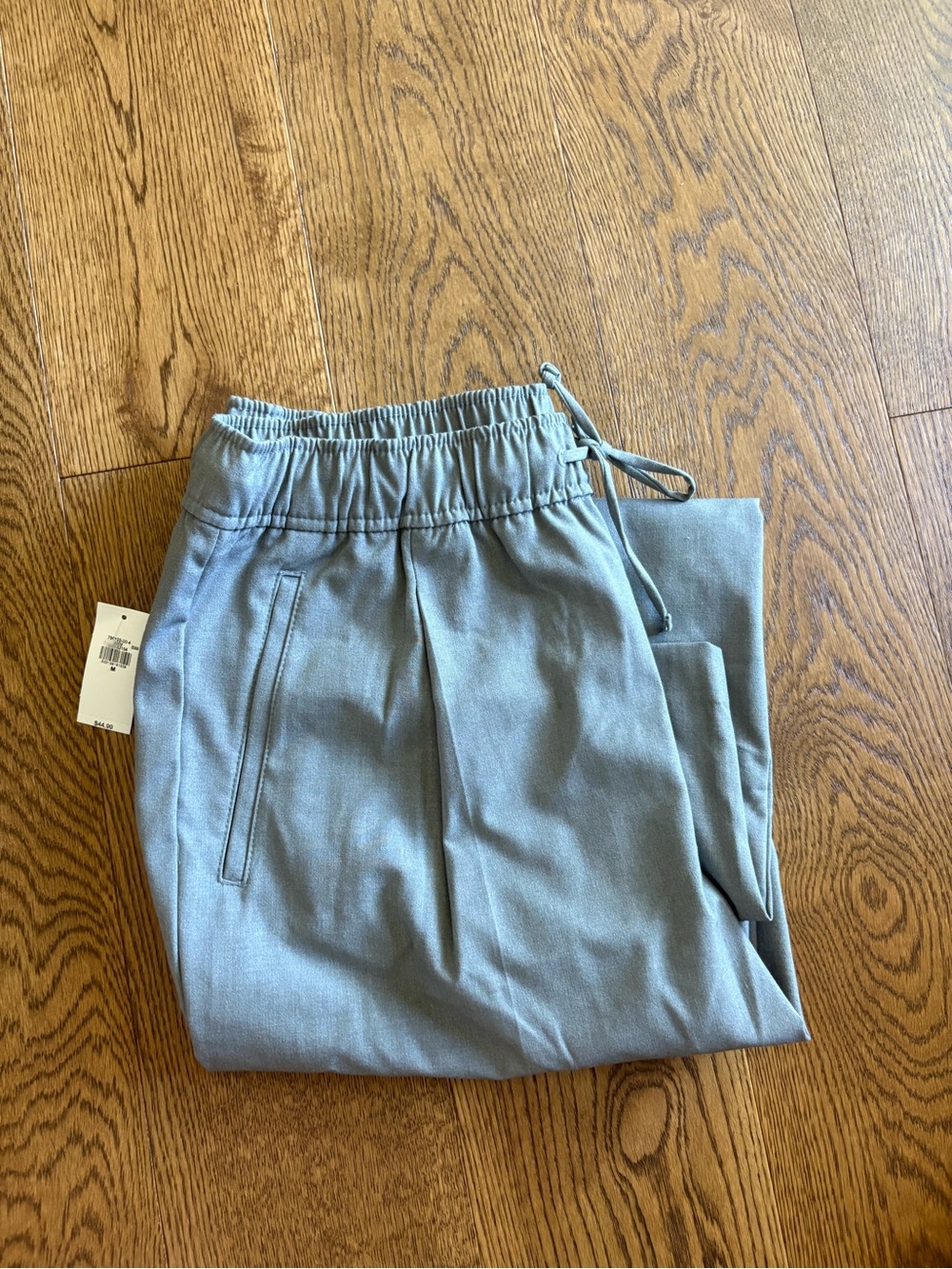Old navy dress pants Billie straight size M